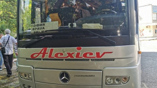 ОЦЕЛЯЛ разказва: Не пътувайте с рейсовете на Alexiev – това са „подвижни гробища“ (СНИМКИ)