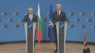  Премиерът Денков: Няма заплаха за България заради войната, само ще увеличим войските на НАТО тук!