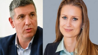 Държава под наем: МРРБ министърът Андрей Цеков печели милиони с ВиК и пътни проекти през фирми на жена си (ПЪРВА ЧАСТ)