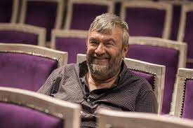 Режисьорът легенда Теди Москов: Бих станал министър, но само на театъра