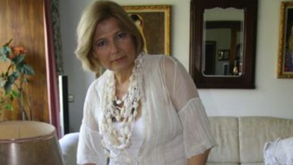 Рак на костите застигна Маргарита Михнева