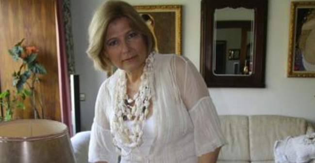 Рак на костите застигна Маргарита Михнева