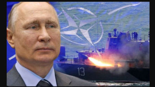 Владимир Путин разкри истината за войната с Украйна: На НАТО просто му беше нужен силен враг, а не съюзник в алианса!