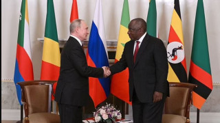 Путин аут от БРИКС поради риск от арест в Южна Африка