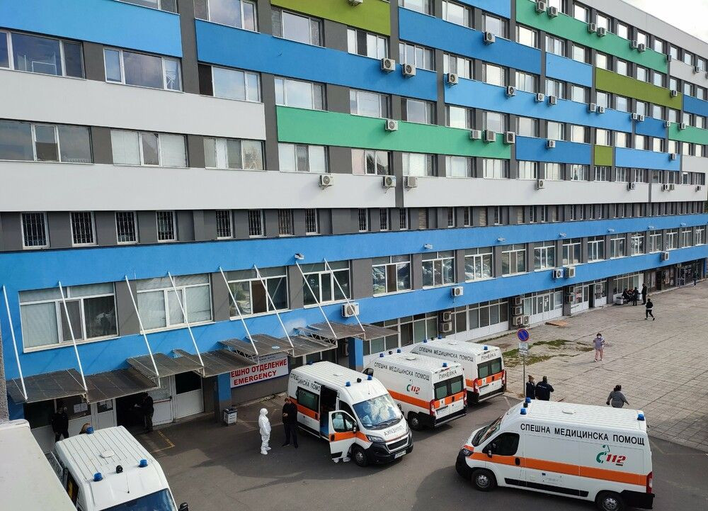 Удареното от мълния момченце в Бургас е в медикаментозна кома, било е в клинична смърт