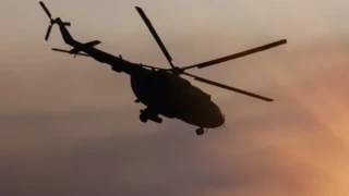 Хеликоптерът, хвърлил 100 кила дрога в Турция, нает от Люлинския наркобос Мирката?