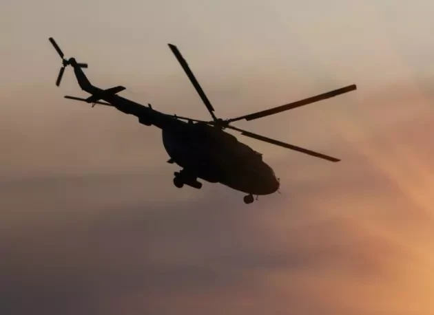 Хеликоптерът, хвърлил 100 кила дрога в Турция, нает от Люлинския наркобос Мирката?