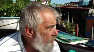 Какво се случва в Черно море: Рибарите са много притеснени