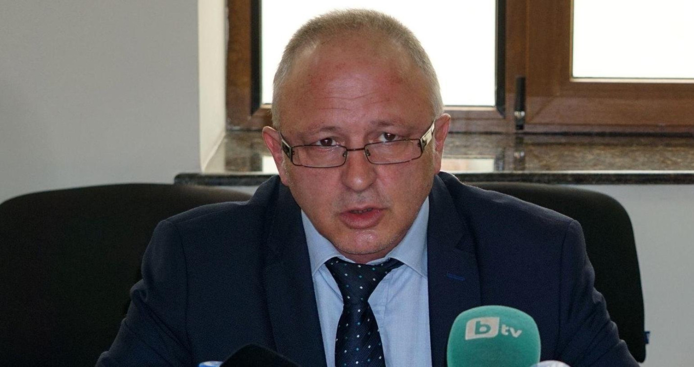 Апелативният прокурор на Варна поискал подкуп от кмета, откриха над 100 000 лева в каса