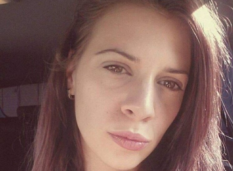 ЗЛОКОБНО: Евгения, удушена и открита в куфар – племенница на депутат от ИТН