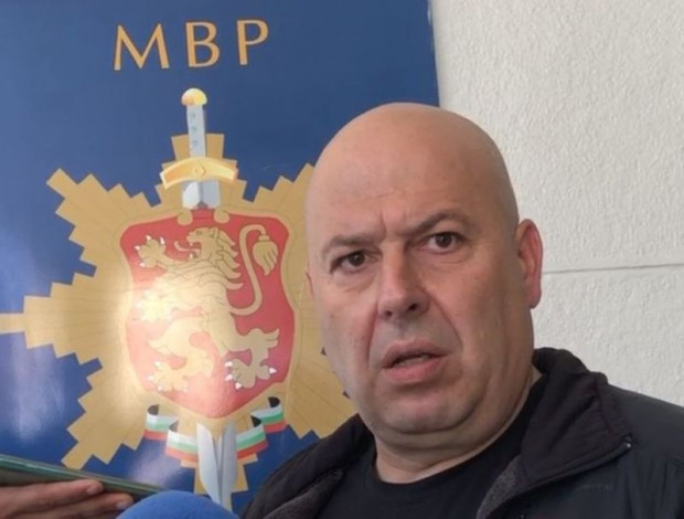 Справедливост! Вътрешният министър взе главата на пловдивския МВР-шеф Васил Костадинов