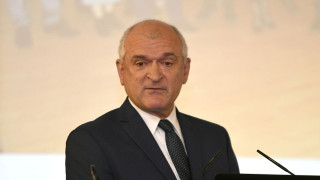 Новият председател на Сметната палата Димитър Главчев: Върхът е пътят за обратно