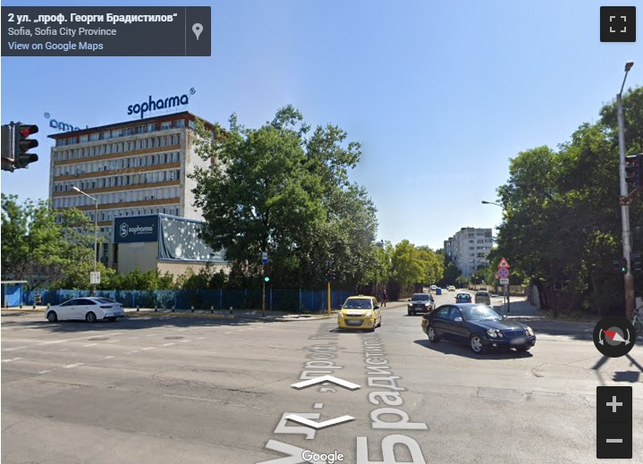 Новият строителен бос Огнян Донев строи жилищен комплекс в София (ВИЗИТКА на ОЛИГАРХА) - Снимка 2