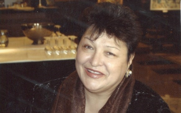 Бивш PR на Желю Желев и журналист Искра Банкова загина в катастрофа