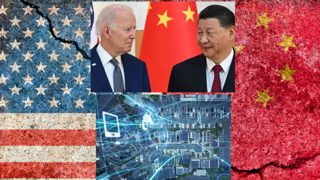 Счупиха сглобката САЩ и Китай официално са в търговска война