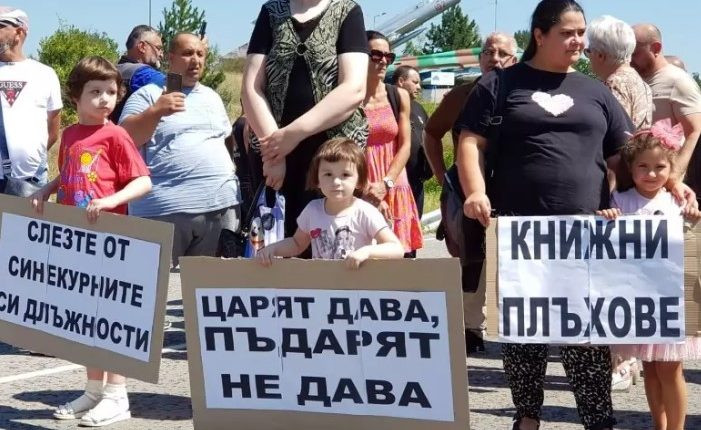 Абсурдна България: Омуртаг иска главата на кмета Ешреф Ешрефов заради 40 г. безводие