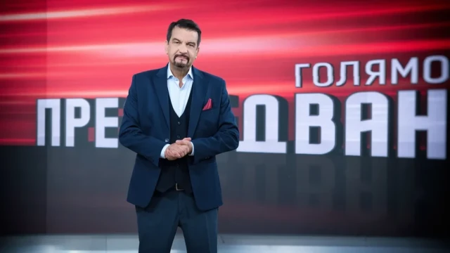 Само година след завръщането си в Нова телевизия Ники Кънчев