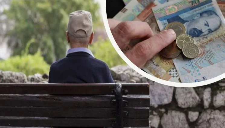 Радостна новина за пенсионерите: Някои ще вземат 225 лева повече
