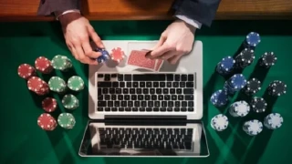 Зад кулисите: сложните операции в казиното