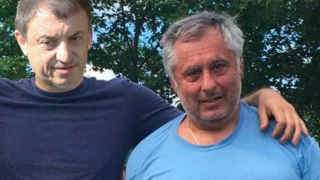 Алексей Петров изнудвал бащата на Кирил Петков