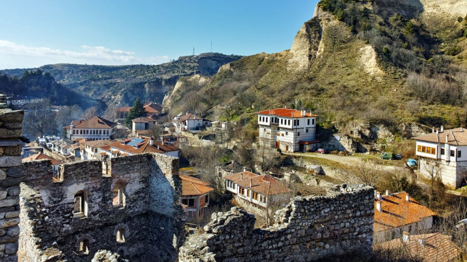 Топ 5 на едни от най-красивите планински градове в България - Снимка 2