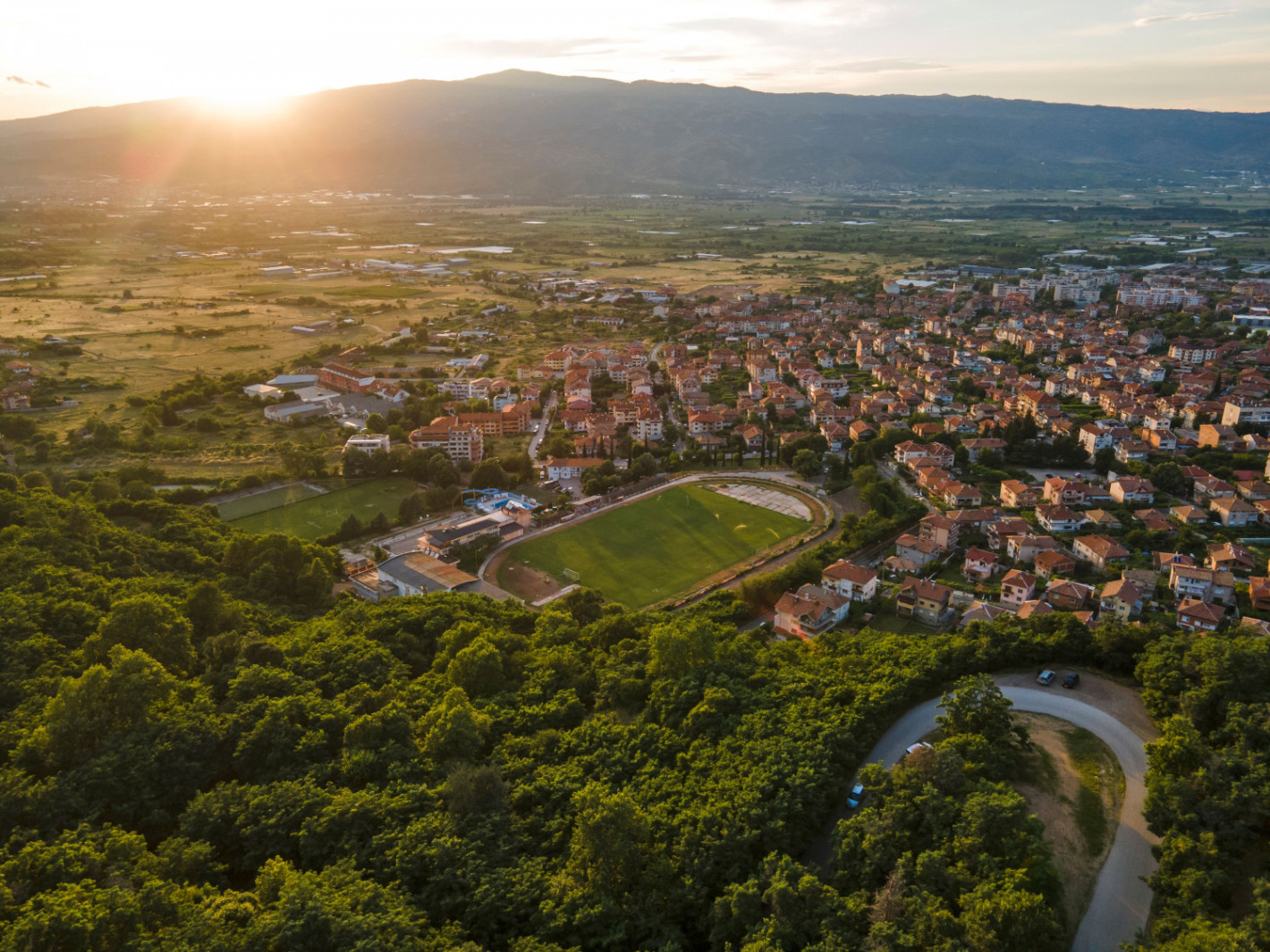 Топ 5 на едни от най-красивите планински градове в България - Снимка 3