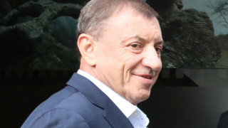 Алексей Петров поискал 2 млн. обезщетение за „Октопод“