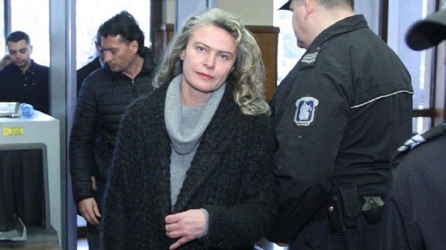 Ето коя е Елена Динева – съпругата на Васил Божков! Заради нея хазартният бос не отива на сватбата на сина си