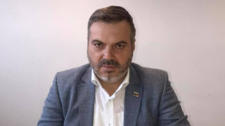 Георги Попов – Български глас: Денков няма реална власт, Борисов му сви платната. Заставаме зад земеделците!