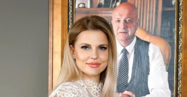 Сензация: Вдовицата на Стефан Шарлопов се омъжва?! (МНОГО СНИМКИ и подробности)