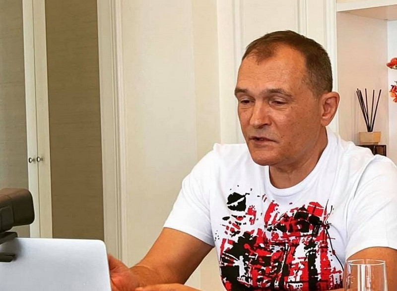 Бившата шефка на ДФК Мария Филипова се разминала на косъм от изнасилване от Васил Божков