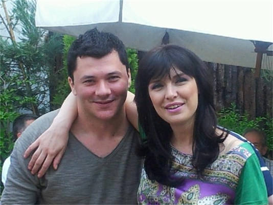 Дни, след като отърва затвора: Жесток удар се стовари върху Жени Калканджиева и Тачо!