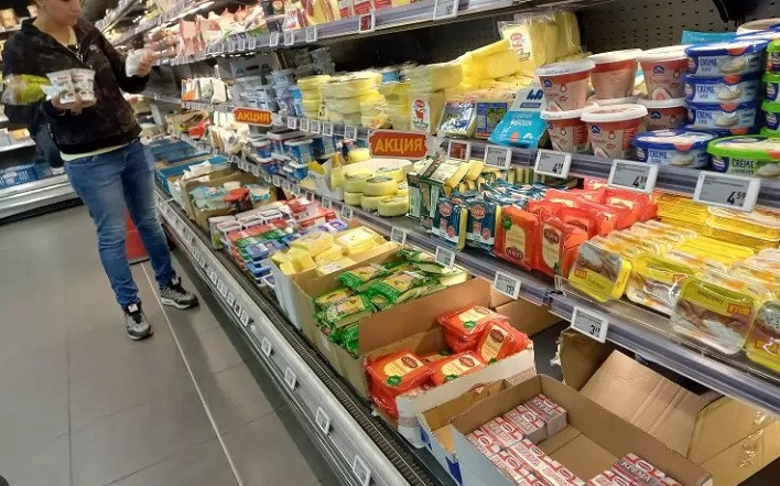 Вижте как ни мамят! Храната в Германия по-евтина от България, заплатите ни 4 пъти надолу (СНИМКИ) - Снимка 3