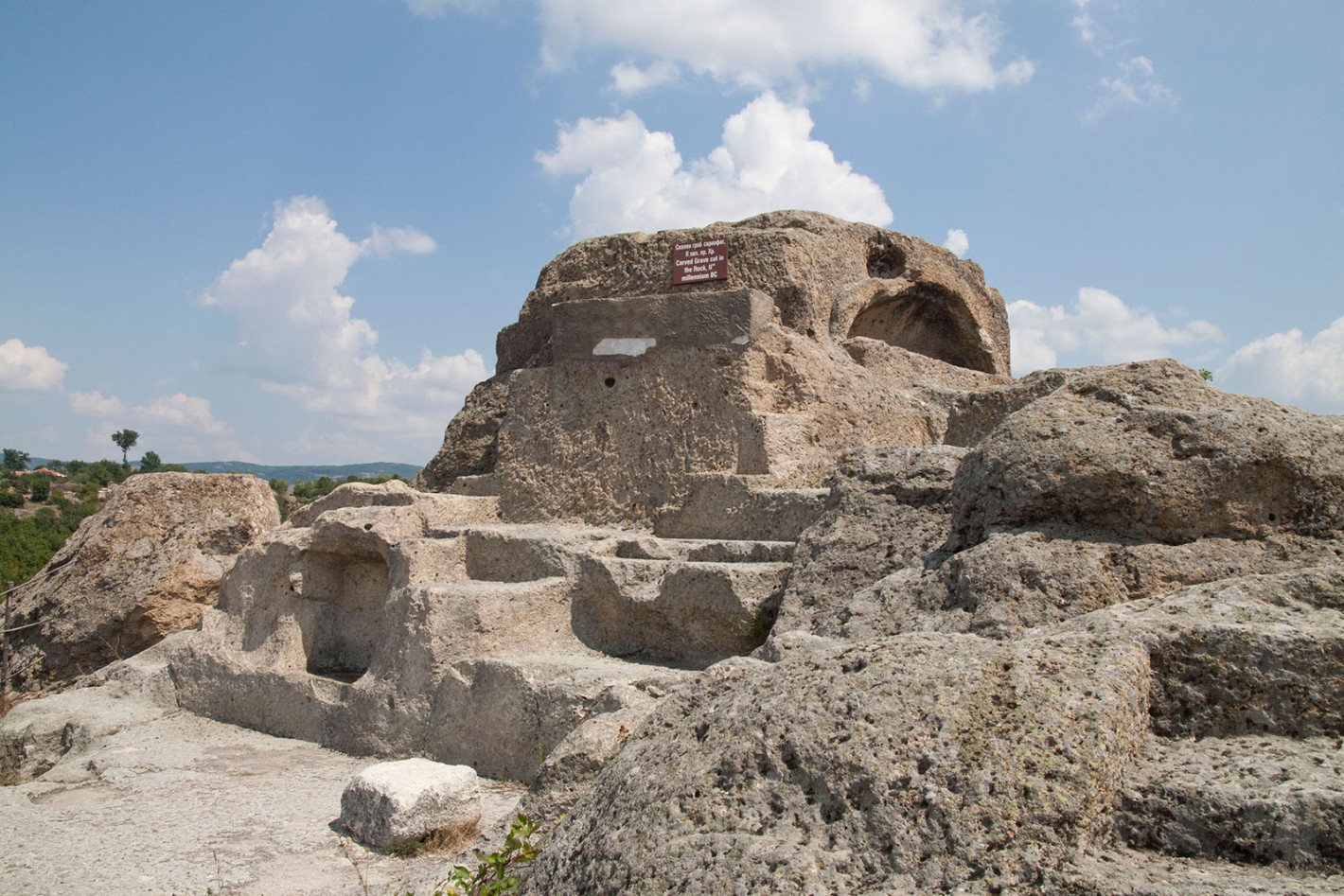 Каменните огледала: Още едно неразгадано българско чудо