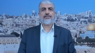 Подпалиха света! Лидерът на "Хамас" обяви "ден на световен джихад" след атентата в Израел!