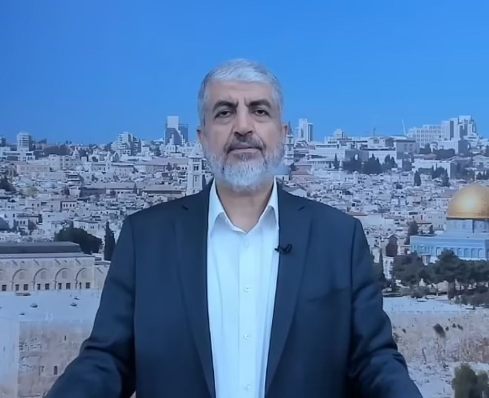 Подпалиха света! Лидерът на "Хамас" обяви "ден на световен джихад" след атентата в Израел!