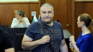 Арестуваният Валентин Кирилов – Пуйката, свързан с тараша в жилището на пернишкия кмет