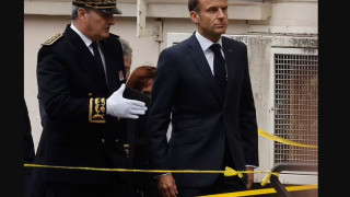 Макрон затваря Франция след нов акт на тероризъм: Омръзна ми от тези ислямистки варвари!