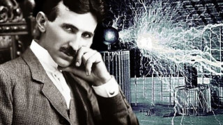 Повелителят на мълниите Никола Тесла: Ние никога не умираме! (Шокиращи  твърдения на учения)