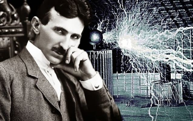 Повелителят на мълниите Никола Тесла: Ние никога не умираме! (Шокиращи  твърдения на учения)