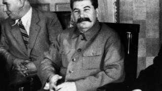 Защо Сталин ликвидира българина, излекувал го от псориазис?