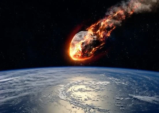 НАСА направи сензационно откритие за астероида Бену