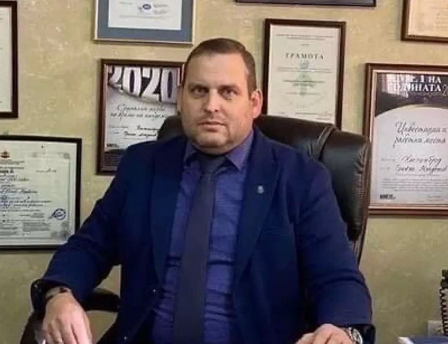 Скандал в Костинброд! Държи ли прокуратурата “на трупчета” обвинението срещу кмета Трайко Младенов за смъртта на моторист?