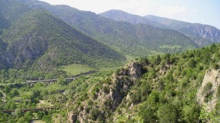 The Greens Have Privatized a Whole Village in the Kresna Gorge