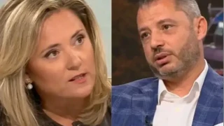 Съсипаха българска водеща след интервю с Делян Добрев