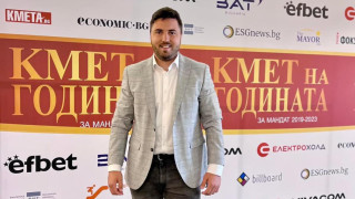 Кандидатът за кмет Кристиян Маджуров: Засилен контрол върху строителство и спазването на нормативната уредба в ж.к. “Малинова Долина”
