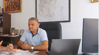 Лъска скандалната истина за намалените разрешителни за строеж, с които гордо се хвали наглият кмет Петко Горанов, напиращ отново за район „Студентски“