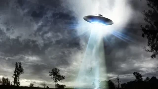 НЛО – извънземни или свръхсекретни проекти на военните?
