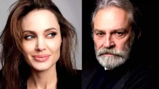 Анджелина Джоли направи евала на турчина Кенан