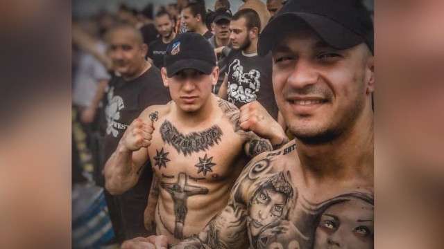 Кръв по паветата! Синът на Миню Стайков пребит до смърт от ултраси на “Левски”